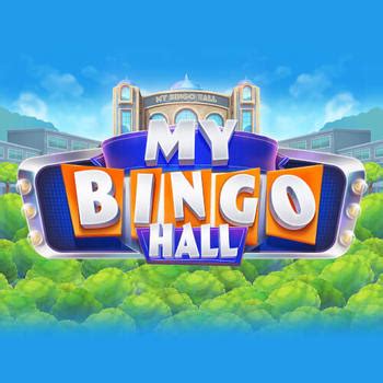 Jogue My Bingo Hall online
